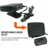 Nagrzewnica dmuchawa samochodowa 12V 150W [22110000613]